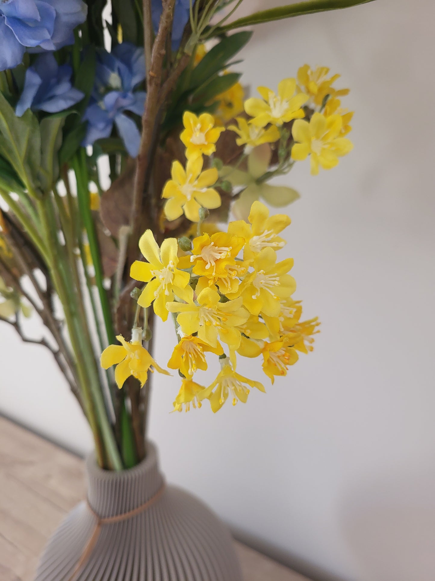 Serenity, inclusief vaas