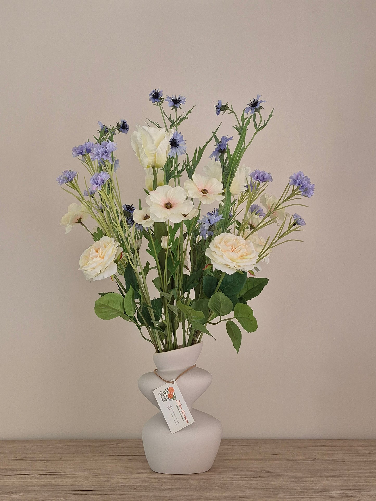 Costa Calm, inclusief vaas