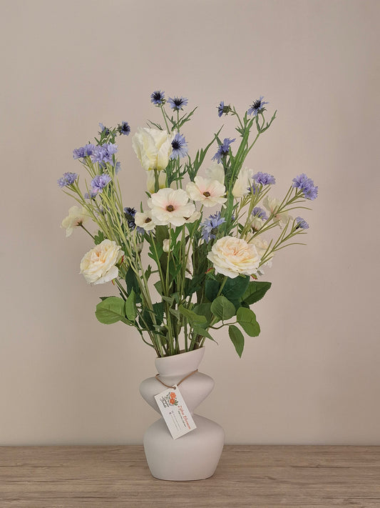 Costa Calm, inclusief vaas