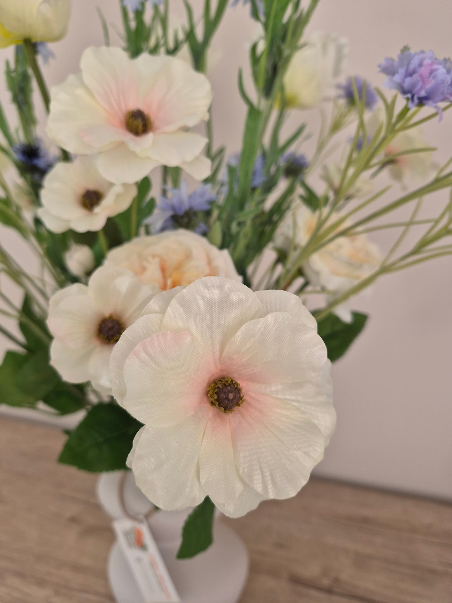 Costa Calm, inclusief vaas