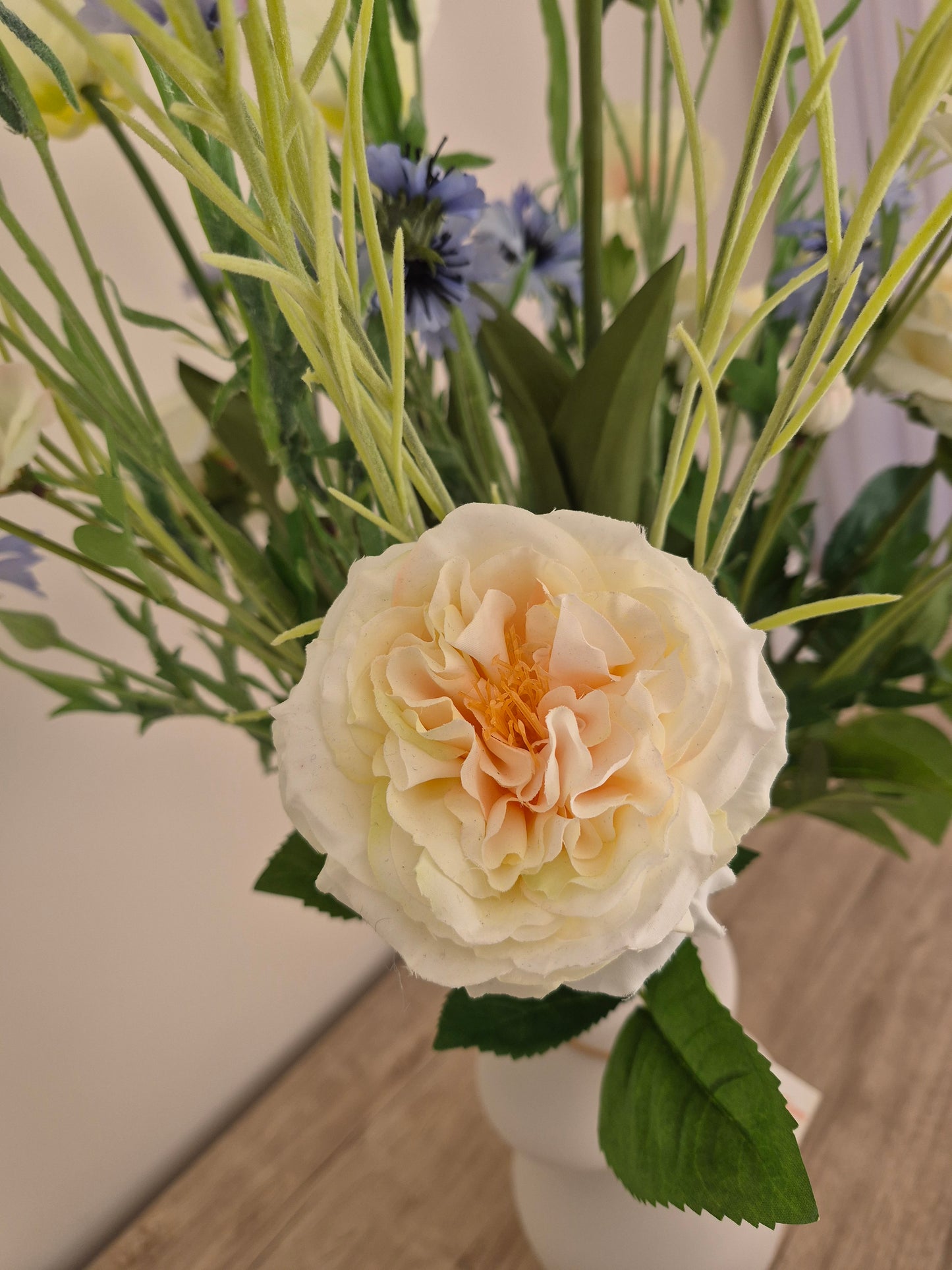 Costa Calm, inclusief vaas