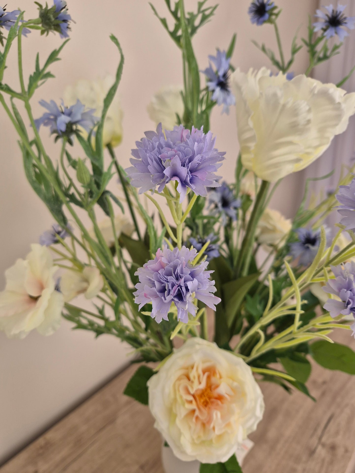 Costa Calm, inclusief vaas