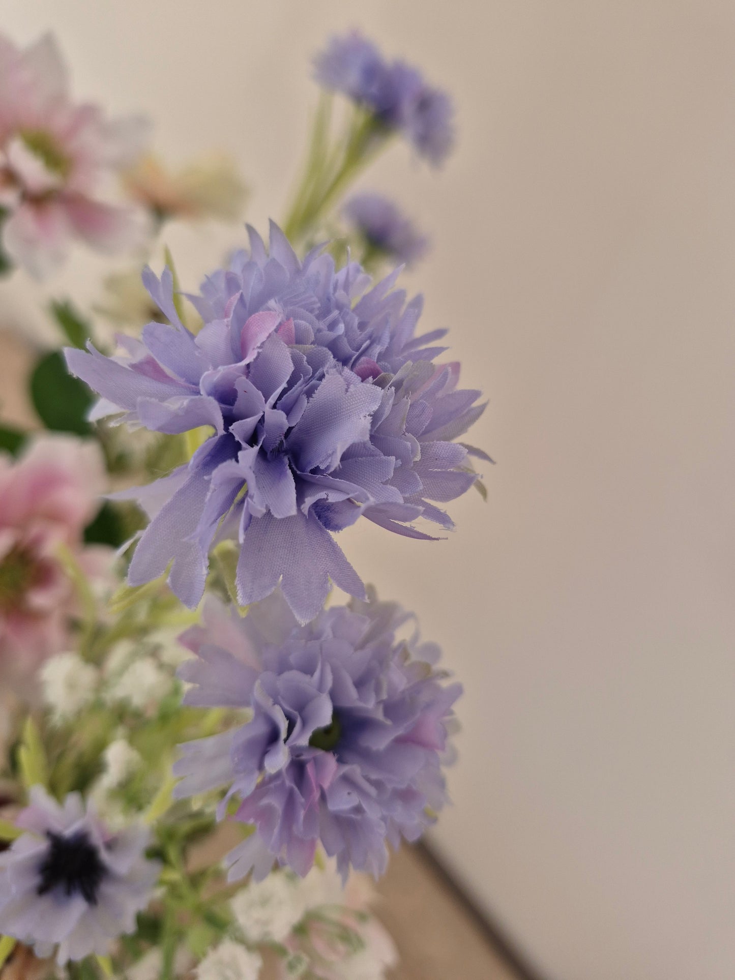 Costa Blush, inclusief vaas