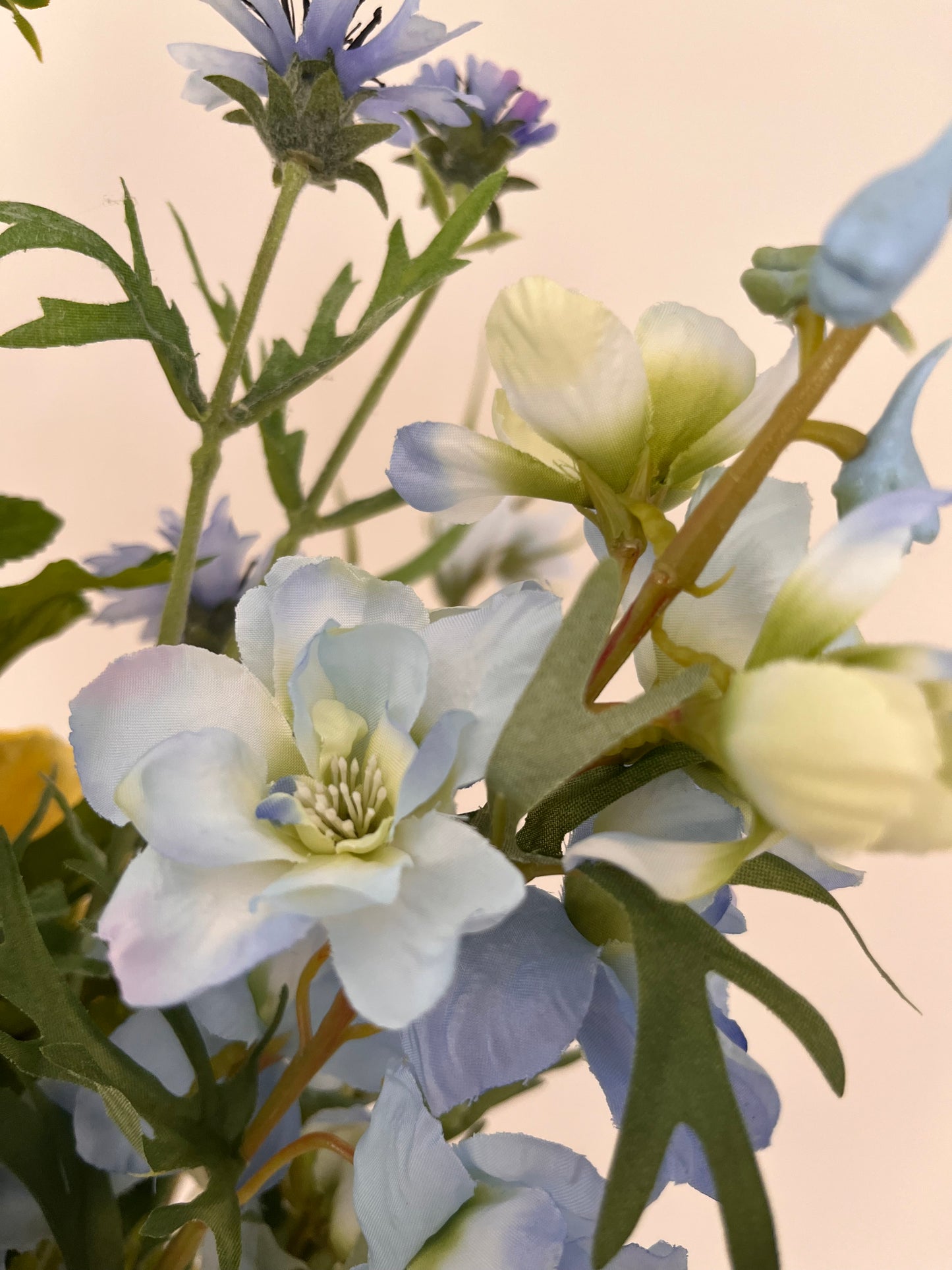 Serenity, inclusief vaas